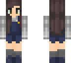 new skin