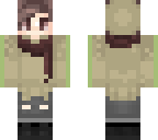 new skin