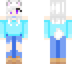 nova's skin