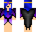 nyx darkness