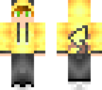 pika boy