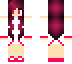 pink girl