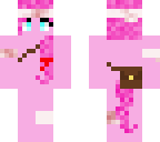 pinkamena diane pie