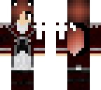 pirat girl