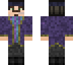 pirate thebuster
