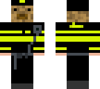 police dog