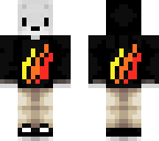 prestonplayz panda skin