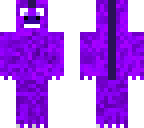 purple dragon