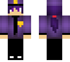 purple guy wlliam afton version