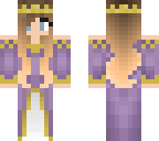 purple princess