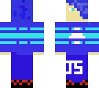 pvp skin
