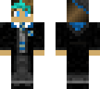 ravenclaw boy