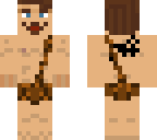 ray_anor tribal with moustaches