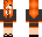 real ginny weasley