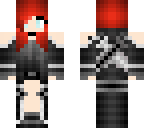 red assassin
