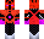 red ender warrior