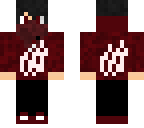 red preston hoodie