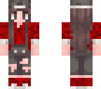 red tomboy