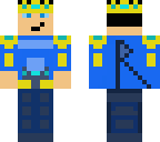 rey cr gamer