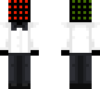 rubix cube butler