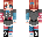 russet dolls - contest entry