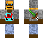 rusty viking
