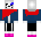 sans meglanovia