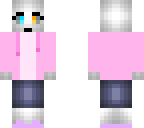 sansie skeleton