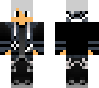 shadow assasin