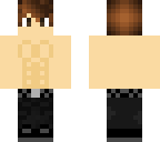shirtless lol
