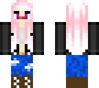 skin - coolgirl