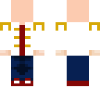 skin base-prince