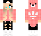 skin for my bff
