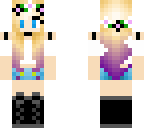 skin request - marn