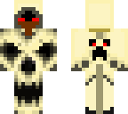 skull gaming entity 303 controlled