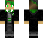 slytherin boy