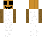 snow golem