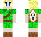 sting eucliffe as mm link