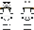 storm trooper commander female version