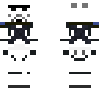storm trooper sniper female version