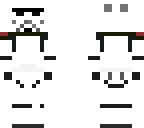 storm trooper surgeon female version
