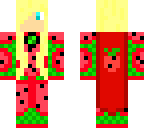 strawberry knight