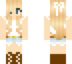 summer girl
