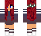summer skin