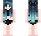 swimsuit