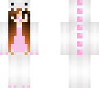 that cute baby dino girl