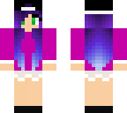 the girl 2