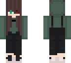 tokyo ghoul thing