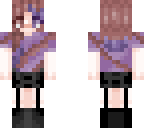 twilight may - oc