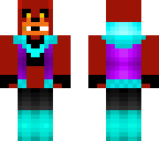 under lust fnaf sans